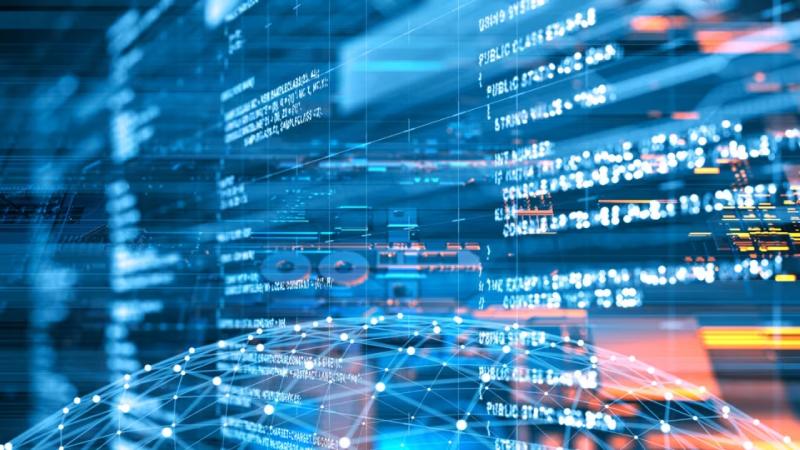 Linux基石:宁南县小程序开发公司的技术底座与发行版选择逻辑